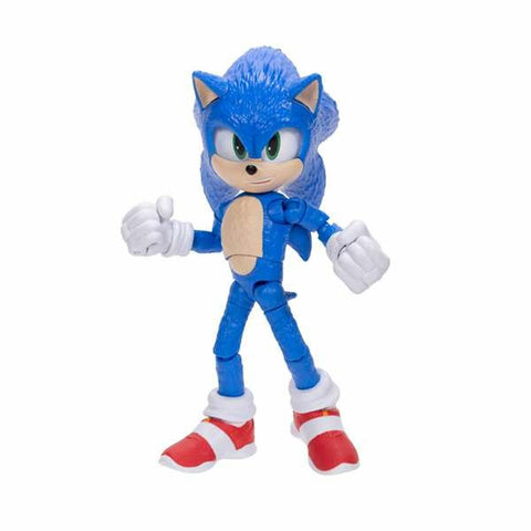 Personaggi d'Azione Sonic 13 cm