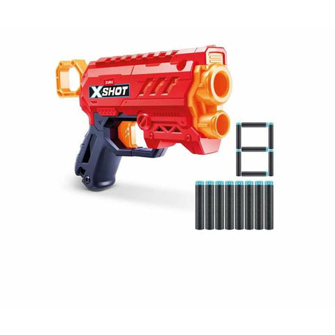 Pistola a Freccette Zuru X-Shot Micro 2.0