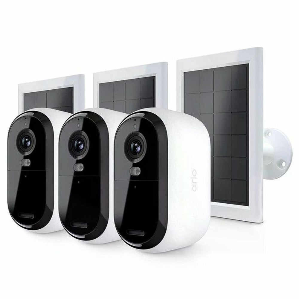 Videocamera di Sorveglianza Arlo 2k esenciales