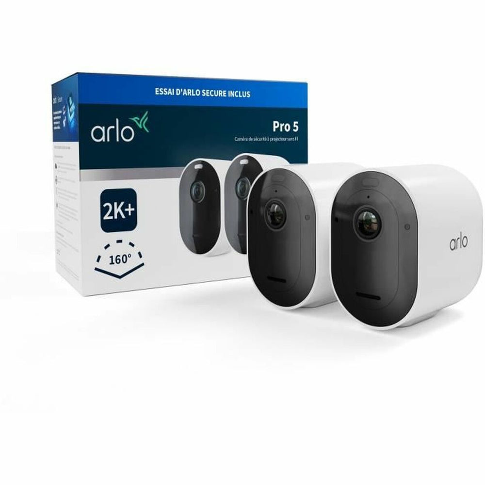 Videocamera di Sorveglianza Arlo