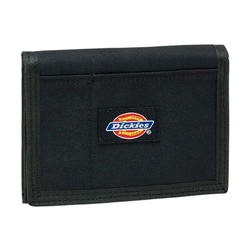 Portafogli Uomo Dickies Kentwood Nero