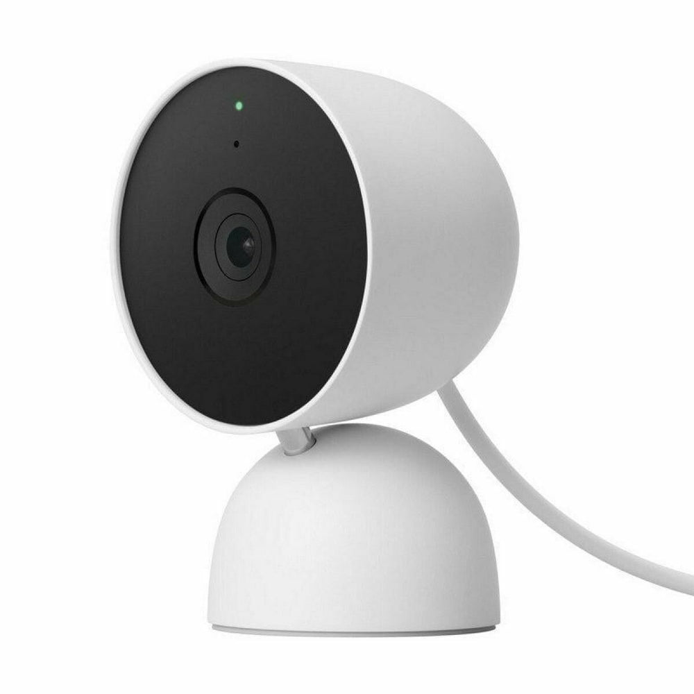 Videocamera di Sorveglianza Google Nest Cam