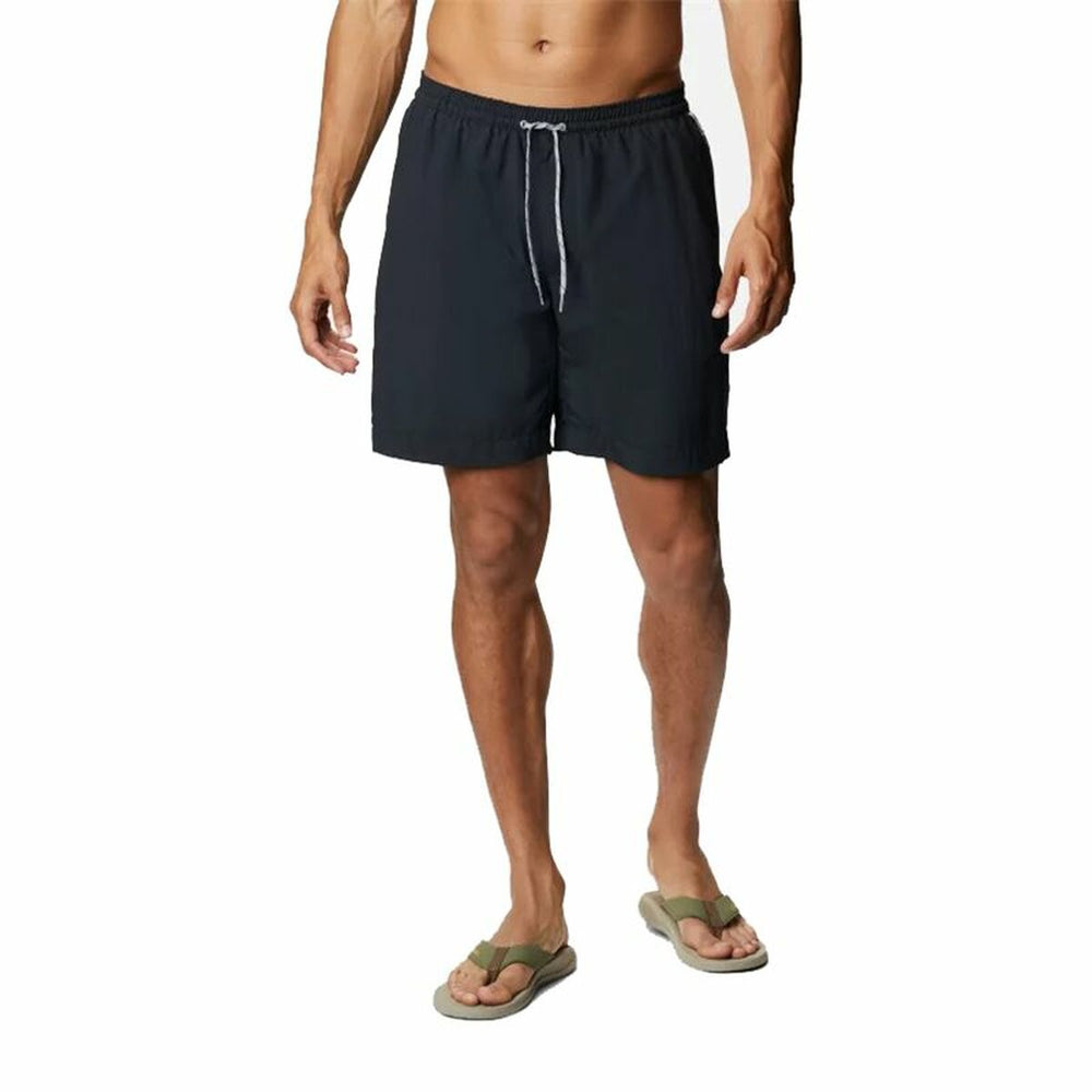 Costume da Bagno Uomo Columbia Summerdry™ Nero