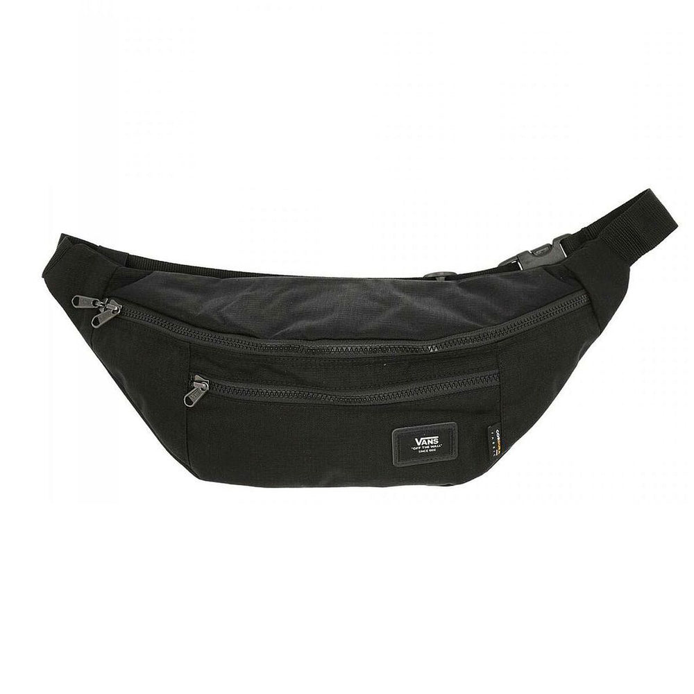 Marsupio Vans MN Ward Cross Body Pack VN0A2ZXX6ZC1 Nero