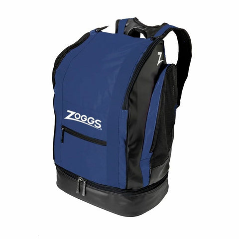 Mochila Deportiva Zoggs Tour Back Pack 40 40 L Natación