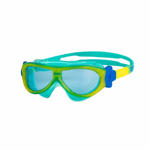 Gafas de Natación Zoggs Phantom Aguamarina
