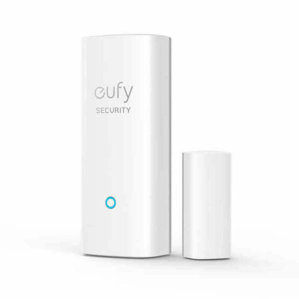 Sensor Inteligente de Puertas y Ventanas Eufy T89000D4