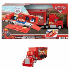 Macchina Mattel
