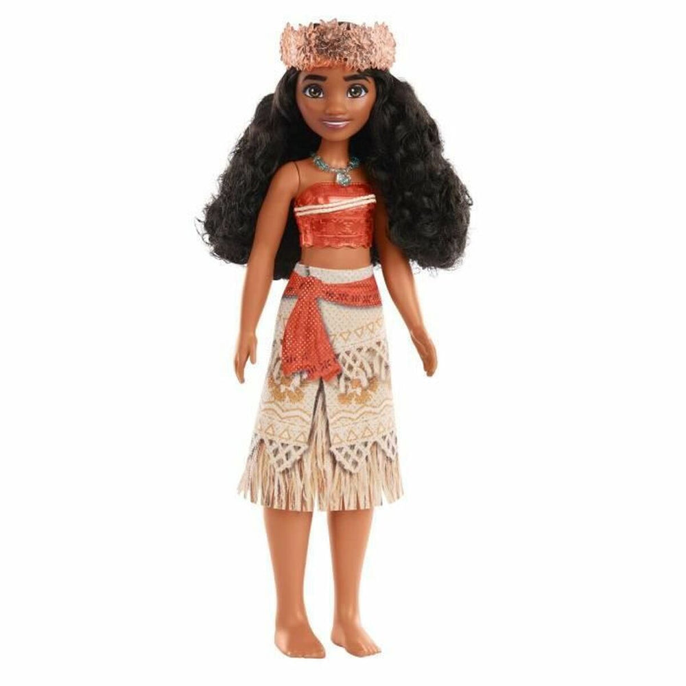 Muñeca Mattel 29 cm
