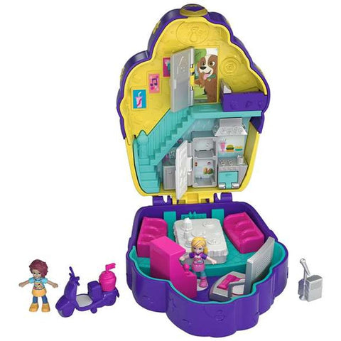 Playset Mattel OURSON FRAISE