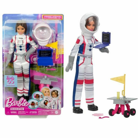 Bambolotto Neonato Mattel