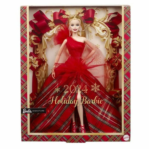 Bambola Barbie