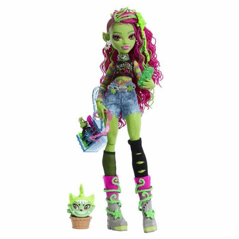 Bambola Monster High
