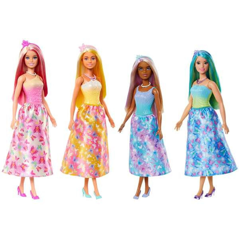 Bambola Barbie