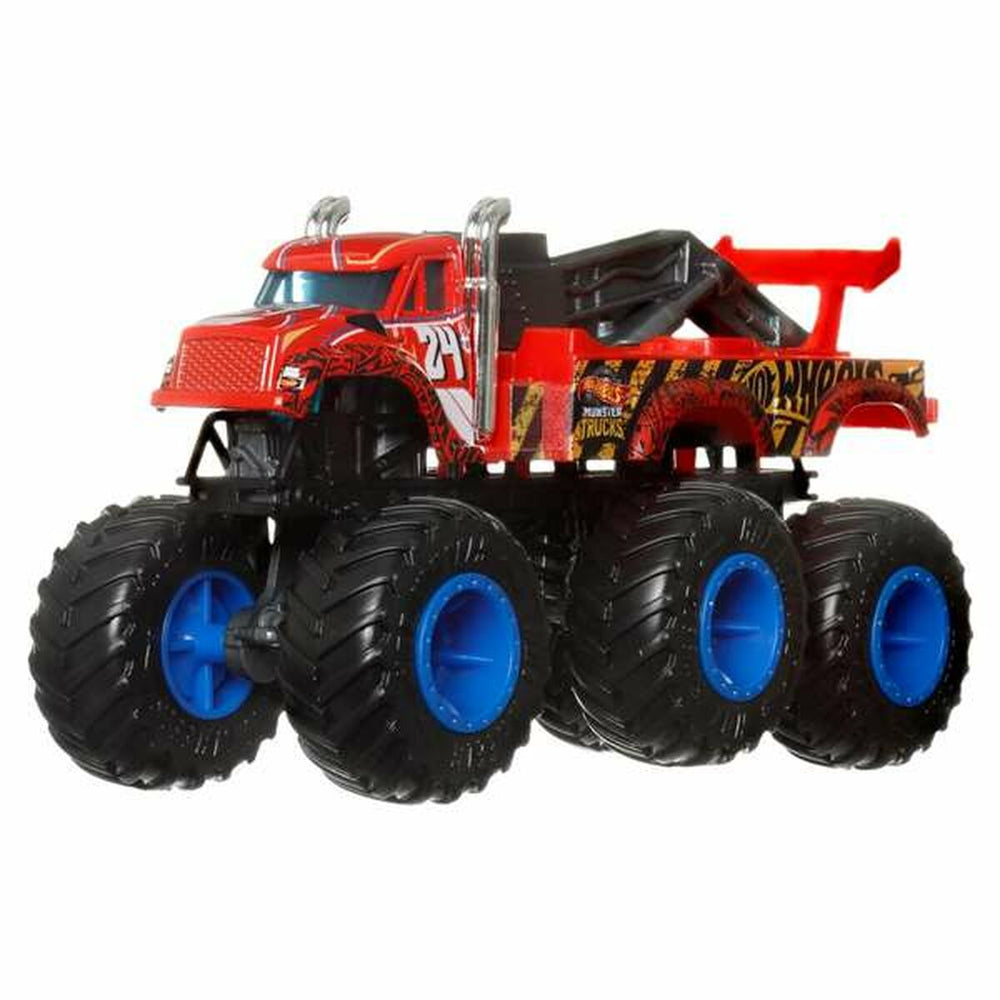 Macchina Hot Wheels  Monster Trucks Big Rigs 1:64