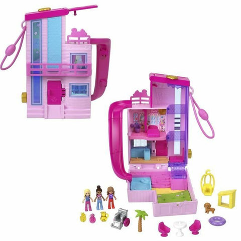 Accessori per Bambole Polly Pocket