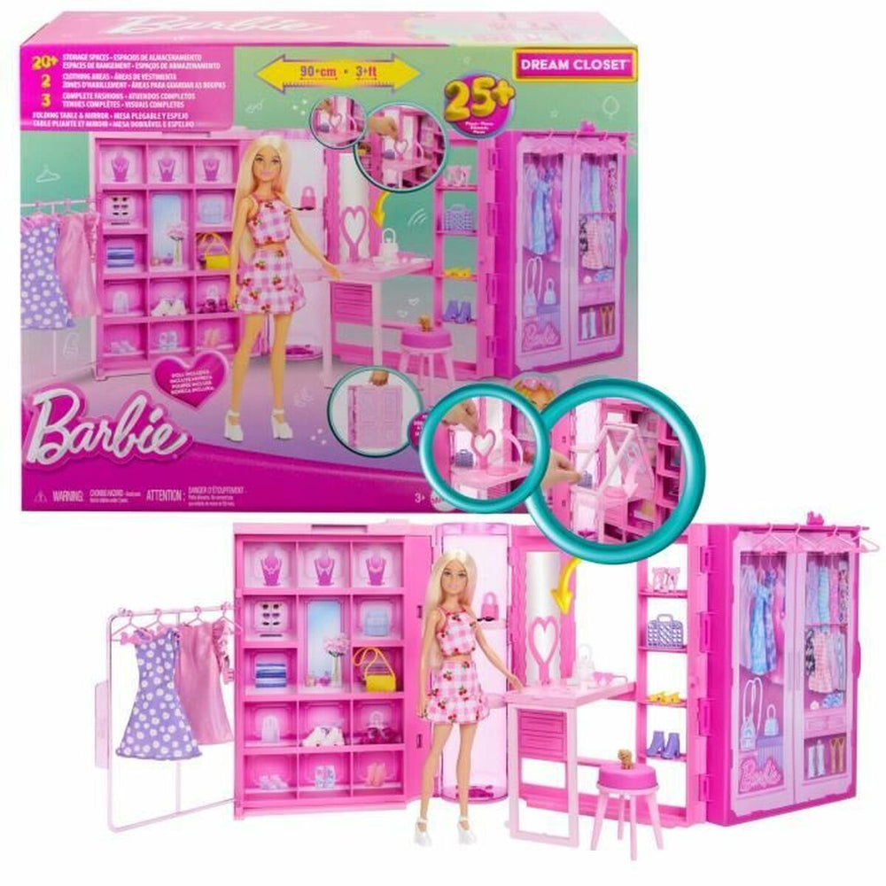 Muñeca Barbie