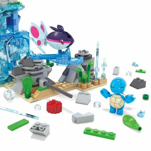 Set di Costruzioni Pokémon Megablocks