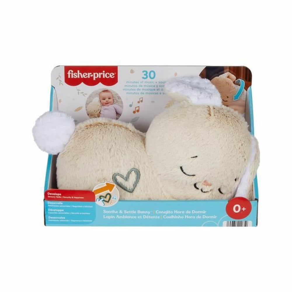 Muñeco Bebé Fisher-Price
