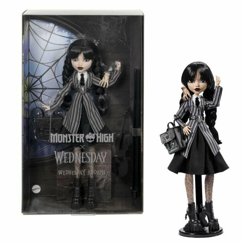 Bambola Monster High HXJ04