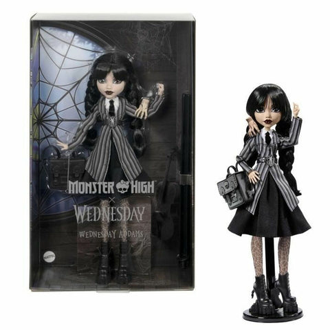 Doll Monster High HXJ04