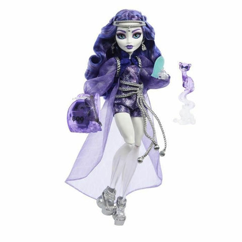 Bambola Monster High