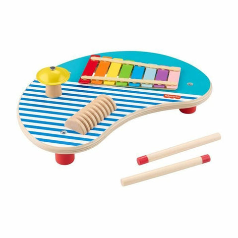 Gioco Educativo Fisher-Price HXT91