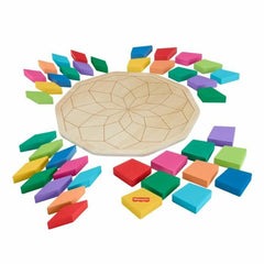 Gioco Educativo Fisher-Price HXT94