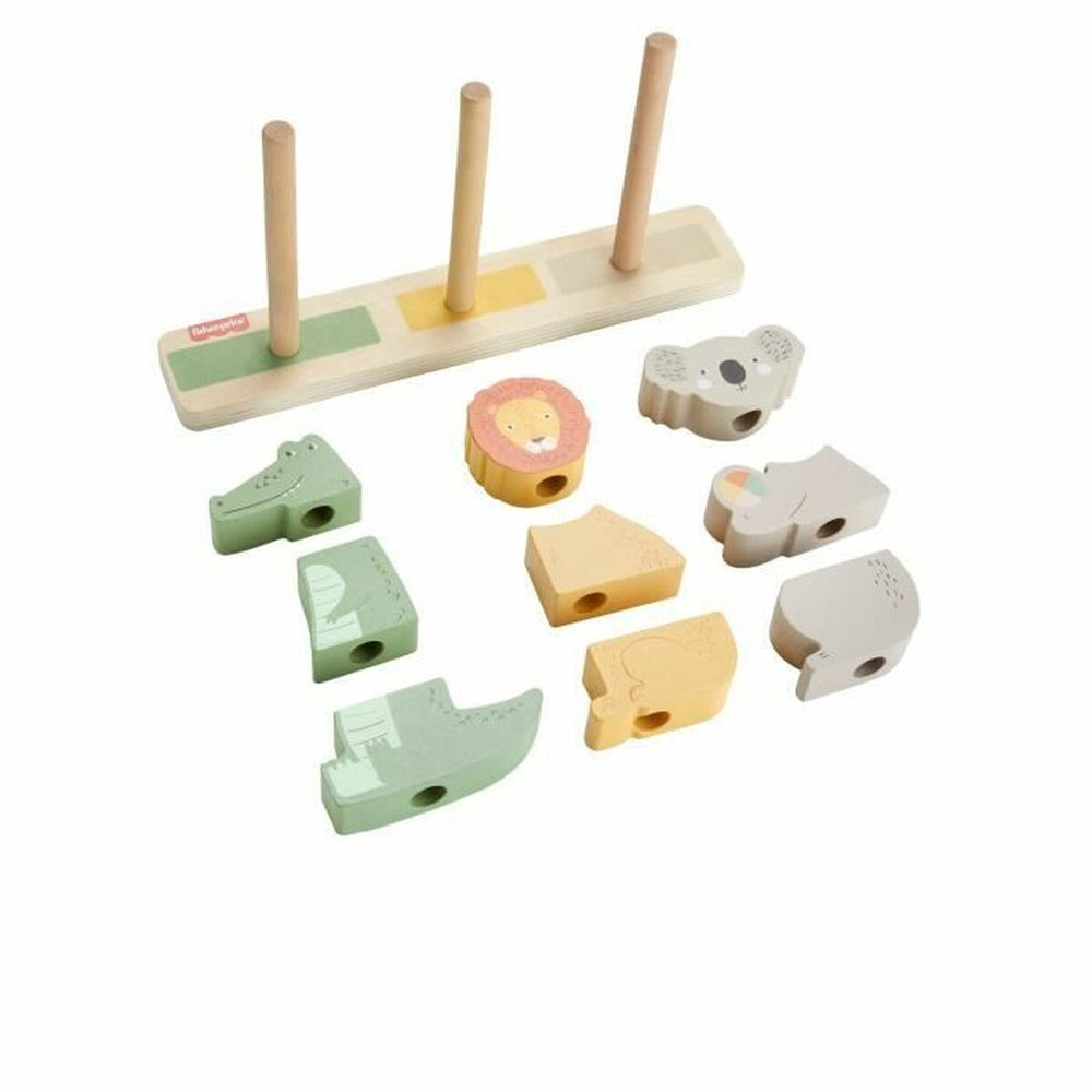 Gioco Educativo Fisher-Price HXV04