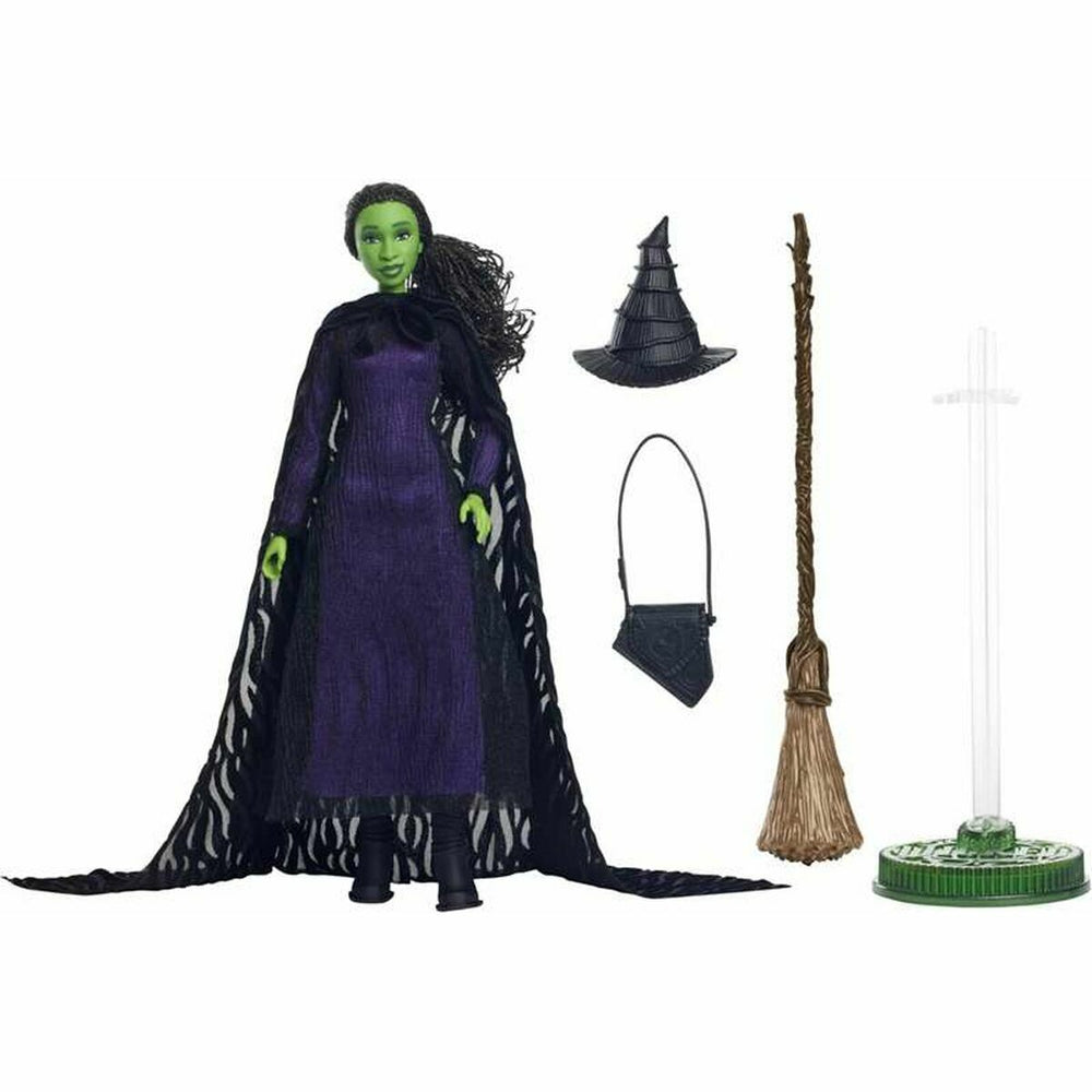 Doll Mattel