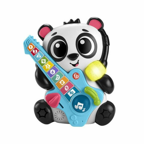 Gioco Educativo Fisher-Price HYK95