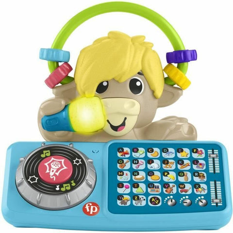 Gioco Educativo Fisher-Price HYK96