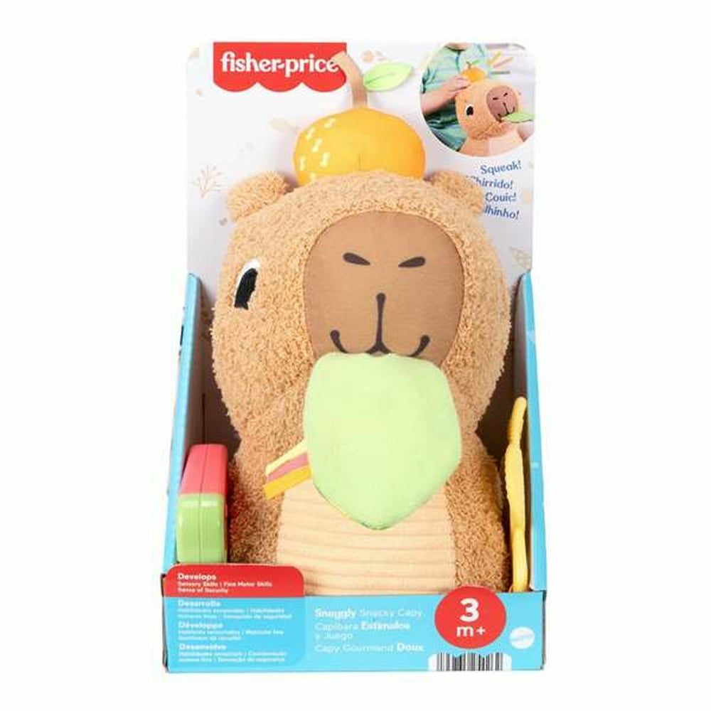 Baby doll Fisher-Price