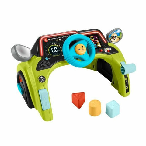 Peluche Fisher-Price