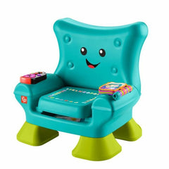 Gioco Educativo Fisher-Price HYR97