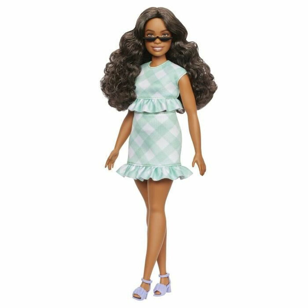 Doll Barbie