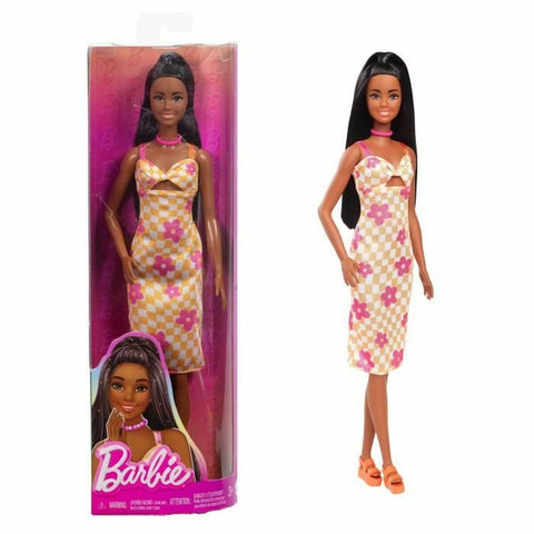 Bambola Barbie