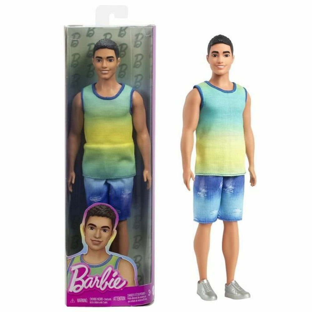 Bambola Barbie