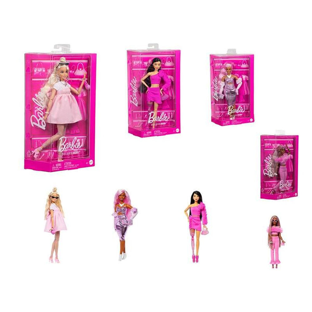 Bambola Barbie