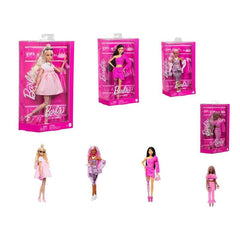 Muñeca Barbie