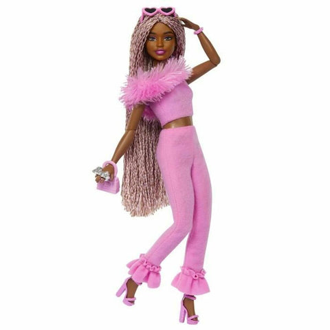 Bambola Barbie