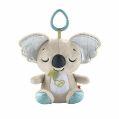Peluche Fisher-Price Azzurro Plastica