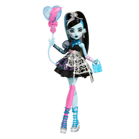 Personaggi d'Azione Monster High