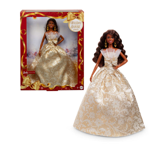 Bambola Barbie