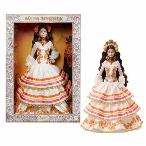 Action Figure Mattel