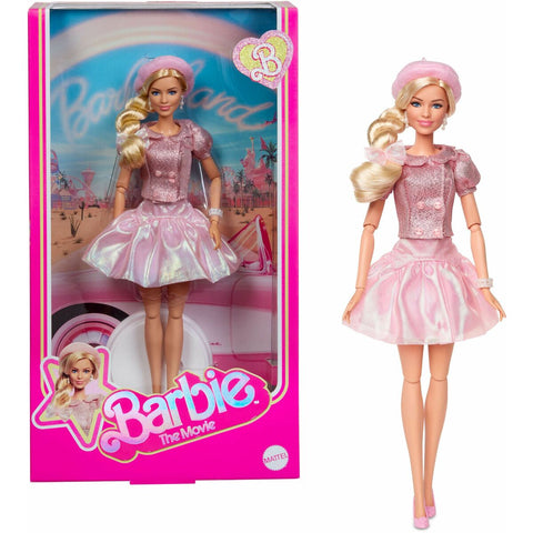 Bambola Barbie