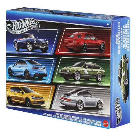 Vehicle Playset Hot Wheels