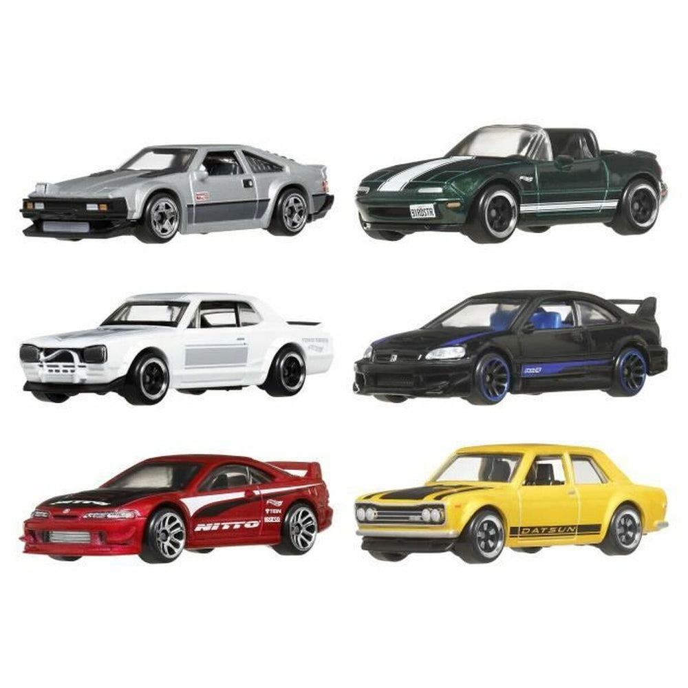 Macchina Hot Wheels