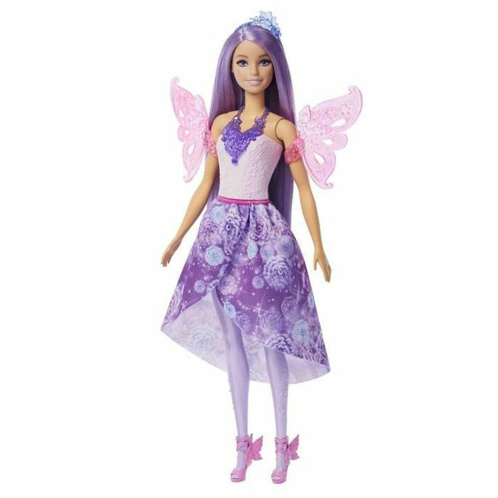 Bambola Barbie