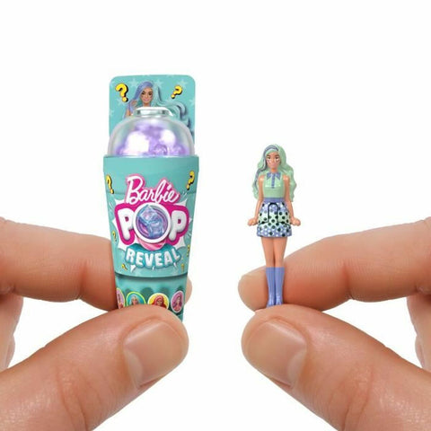 Bambola Barbie